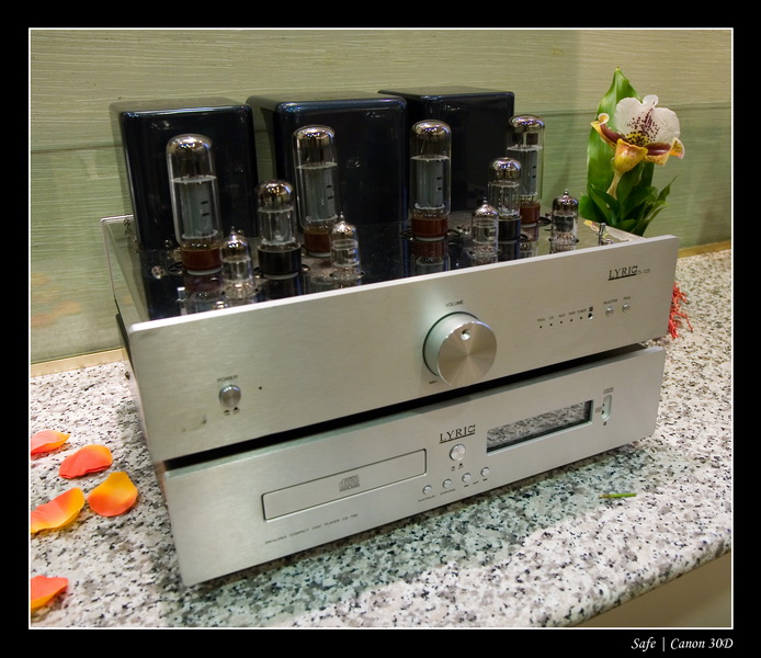 2007 - 03 - Salon hifi sofitel - 032